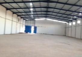 A LOUER DEPOT 2880 M2 TUNIS SUD
