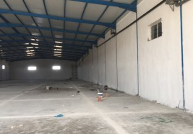 A LOUER DEPOT CHARP 2000 M2 TUN OUEST