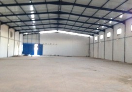 A LOUER DEPOT 2880 M2 TUNIS SUD