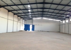 A LOUER DEPOT 2880 M2 TUNIS SUD