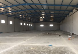 A LOUER DEPOT CHARP 2000 M2 TUN OUEST