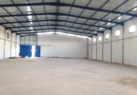 A LOUER DEPOT 2880 M2 TUNIS SUD