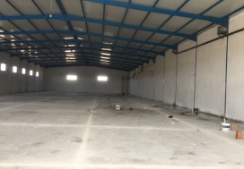 A LOUER DEPOT CHARP 2000 M2 TUN OUEST