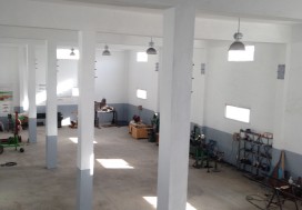 A LOUER LOCAL INDUSTR TUNIS SUD 700 M2