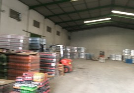 A LOUER DEPOT 1320/2000 M2 TUN OUEST