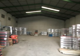 A LOUER DEPOT 1320/2000 M2 TUN OUEST