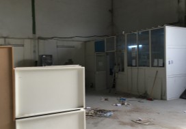 A LOUER DEPOT 1320/2000 M2 TUN OUEST