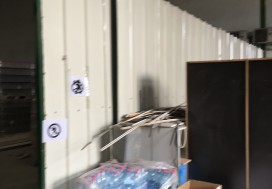 A LOUER DEPOT 1320/2000 M2 TUN OUEST
