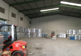 A LOUER DEPOT 1320/2000 M2 TUN OUEST