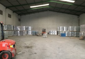 A LOUER DEPOT 1320/2000 M2 TUN OUEST