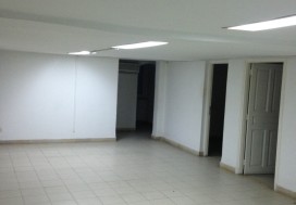 A L PLATEAU BUREAUX 300 M2 A SAVARY