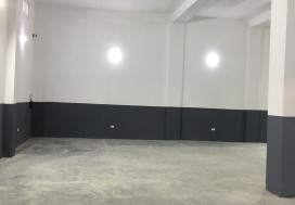 A LOUER DEPOT DALLE 350  M2 TUNIS OUEST