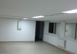 A L PLATEAU BUREAUX 300 M2 A SAVARY