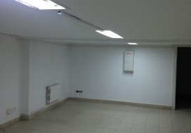 A L PLATEAU BUREAUX 300 M2 A SAVARY