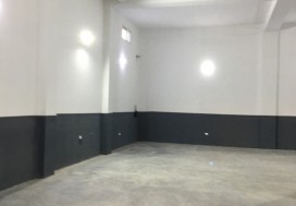 A LOUER DEPOT DALLE 350  M2 TUNIS OUEST