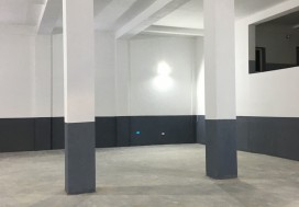 A LOUER DEPOT DALLE 350  M2 TUNIS OUEST