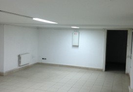 A L PLATEAU BUREAUX 300 M2 A SAVARY