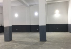 A LOUER DEPOT DALLE 350  M2 TUNIS OUEST