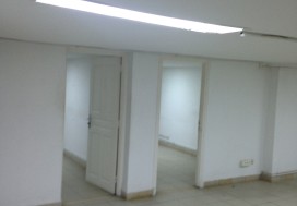 A LOUER ESPACE 10 BUREAUX A SAVARY