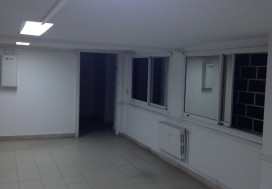 A L PLATEAU BUREAUX 300 M2 A SAVARY