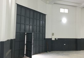 A LOUER DEPOT DALLE 350  M2 TUNIS OUEST