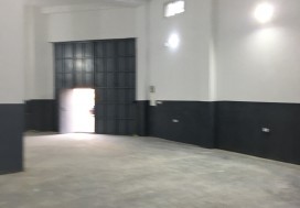 A LOUER DEPOT DALLE 350  M2 TUNIS OUEST
