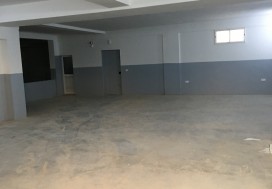 A LOUER DEPOT DALLE 350  M2 TUNIS OUEST