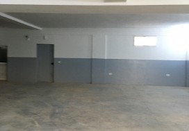 A LOUER DEPOT DALLE 350  M2 TUNIS OUEST
