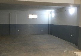 A LOUER DEPOT DALLE 350  M2 TUNIS OUEST