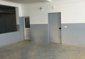 A LOUER DEPOT DALLE 350  M2 TUNIS OUEST