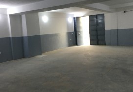 A LOUER DEPOT DALLE 350  M2 TUNIS OUEST