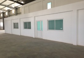 A VENDRE USINE 5000 M2 NABEUL