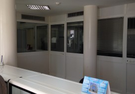 A VENDRE USINE DE PARFUMS TUNIS SUD