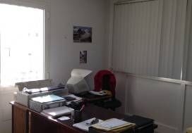 A VENDRE USINE DE PARFUMS TUNIS SUD