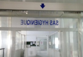 A VENDRE USINE DE PARFUMS TUNIS SUD