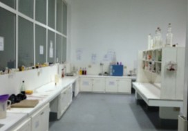 A VENDRE USINE DE PARFUMS TUNIS SUD