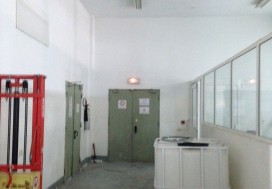A VENDRE USINE DE PARFUMS TUNIS SUD