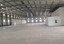 A VENDRE USINE 5000 M2 NABEUL