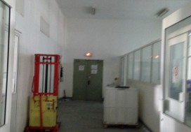 A VENDRE USINE DE PARFUMS TUNIS SUD