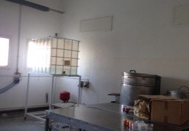 A VENDRE USINE DE PARFUMS TUNIS SUD