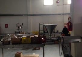 A VENDRE USINE DE PARFUMS TUNIS SUD