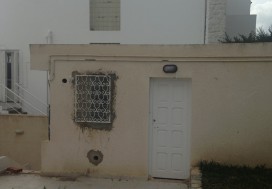 A LOUER DUPLEX S+4 CARTHAGE