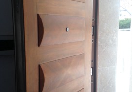A LOUER DUPLEX S+4 CARTHAGE