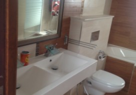 A LOUER DUPLEX S+4 CARTHAGE