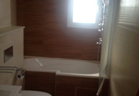 A LOUER DUPLEX S+4 CARTHAGE