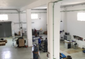 A LOUER LOCAL INDUSTR HS TUN SUD