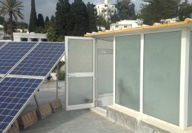 A LOUER DUPLEX S+4 CARTHAGE