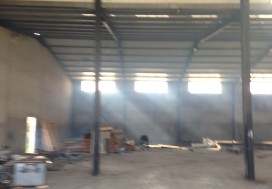 A LOUER LOCAL INDUSTR 1600 M TUN SUD