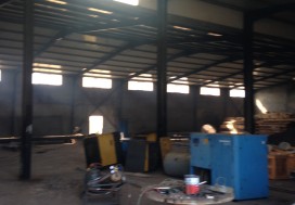 A LOUER LOCAL INDUSTR 1600 M TUN SUD