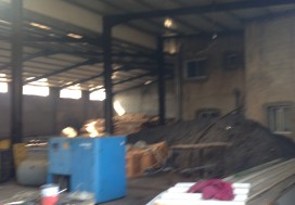 A LOUER LOCAL INDUSTR 1600 M TUN SUD